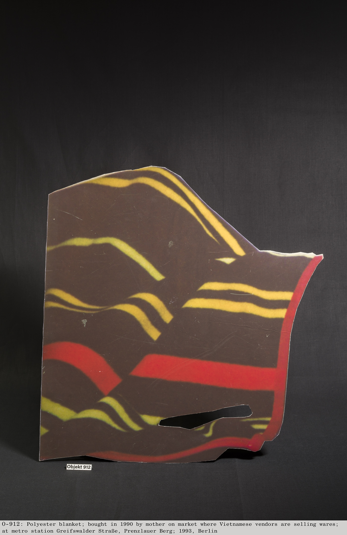 <p>2017-2025<br />
Forensic Excavations Inventory<br />
or The Total Deconstruction of an Armenian Family</p>
